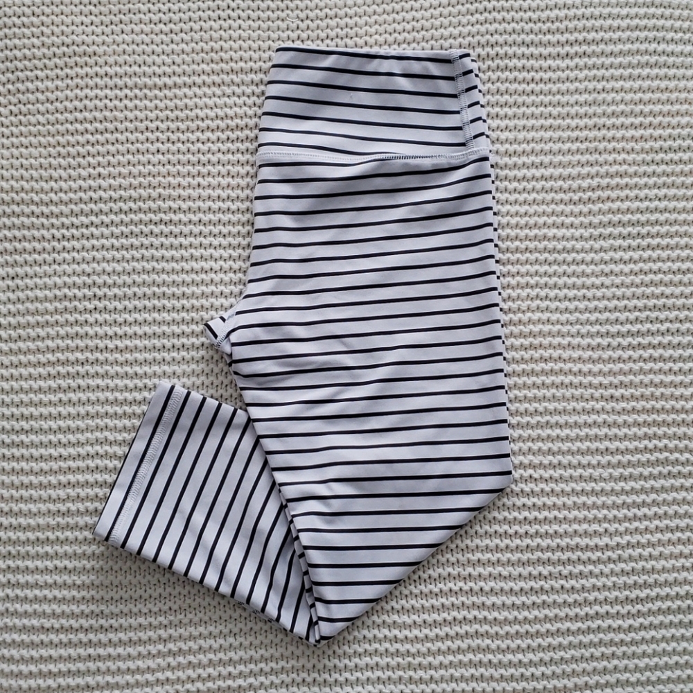 Scorpio Sol cropped leggings